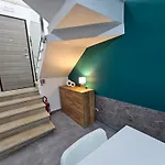 Lejlighed Pirandello 11 *
