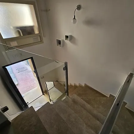 Pirandello 11 Apartament