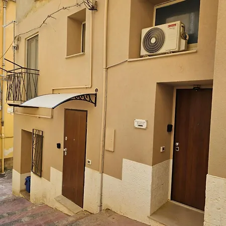 Apartament Pirandello 11