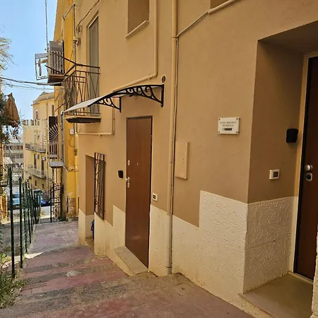 Pirandello 11 Lejlighed Agrigento