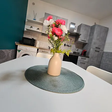Apartament Pirandello 11 Agrigento