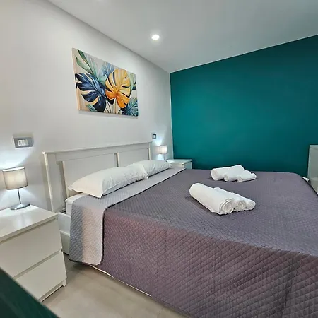Apartament Pirandello 11