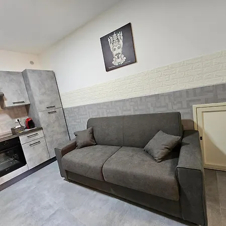 Lejlighed Pirandello 11 Agrigento