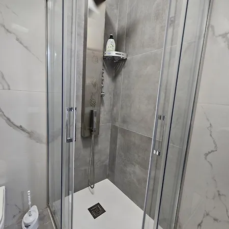 Pirandello 11 Apartament Agrigento